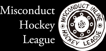 Misconduct Hockey League